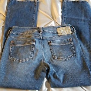 Diesel jeans